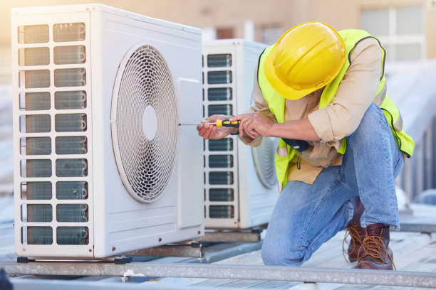 Best Furnace Repair Near Me  in Americus, GA