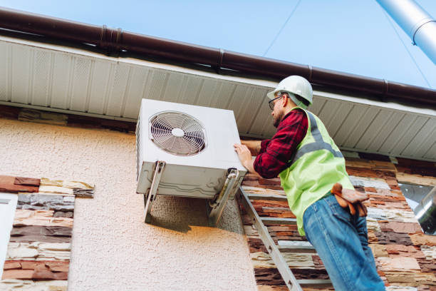 Best Affordable HVAC Services  in Americus, GA