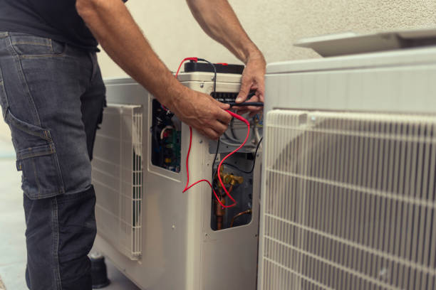 Affordable Air Conditioning Repair in Americus, GA