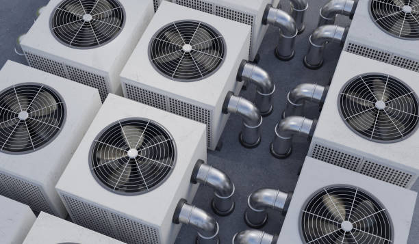 Best HVAC Cleaning Services  in Americus, GA