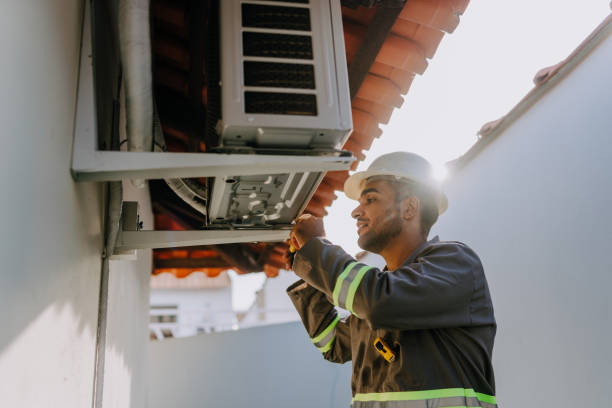 HVAC Maintenance Plan in Americus, GA