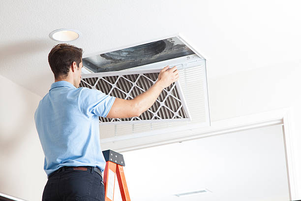 Best HVAC Repair Near Me  in Americus, GA