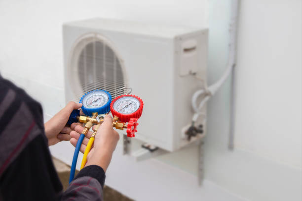 Trusted Americus, GA HVAC Experts