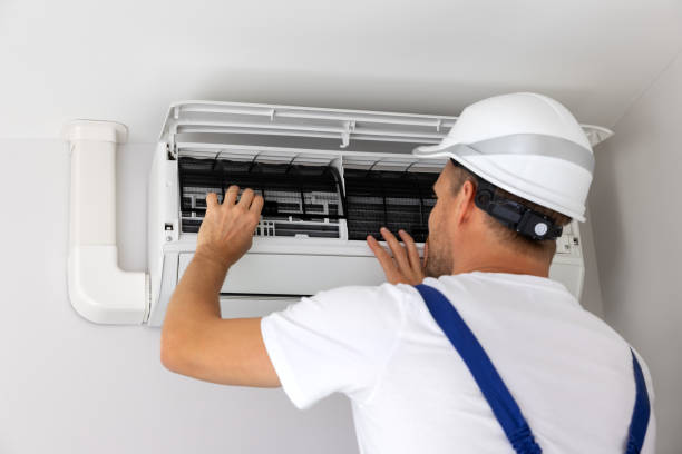 Best HVAC Companies Near Me  in Americus, GA