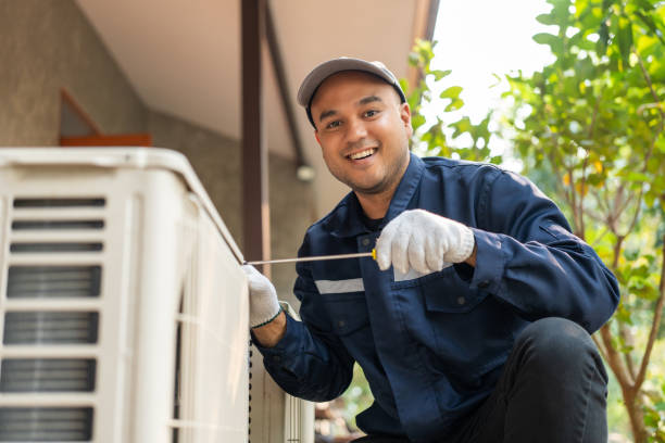 HVAC Emergency Services in Americus, GA