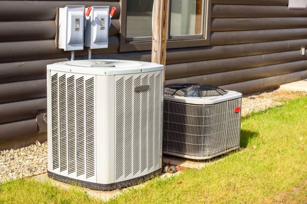 Best Residential HVAC Services  in Americus, GA